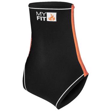 Προστατευτικά Footies High 2χιλ., Μαύρο